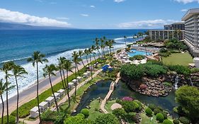 Hyatt Regency Maui Resort&Spa